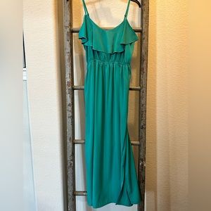 Maxi Summer Dress
